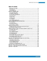 Preview for 4 page of IBASE Technology MRS-801-RE User Manual