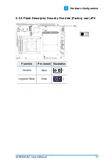 Предварительный просмотр 25 страницы IBASE Technology MT800M-AIC User Manual