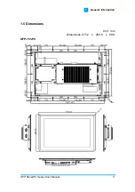 Предварительный просмотр 15 страницы IBASE Technology OFP-151-PC User Manual