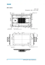 Предварительный просмотр 16 страницы IBASE Technology OFP-151-PC User Manual