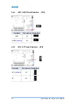 Preview for 34 page of IBASE Technology OFP-151-PC User Manual