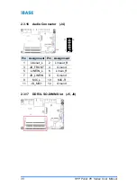 Preview for 40 page of IBASE Technology OFP-151-PC User Manual