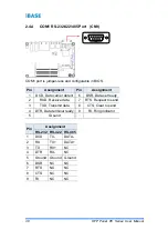 Preview for 48 page of IBASE Technology OFP-151-PC User Manual