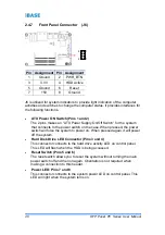 Preview for 50 page of IBASE Technology OFP-151-PC User Manual