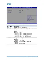 Предварительный просмотр 78 страницы IBASE Technology OFP-151-PC User Manual