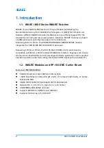 Preview for 10 page of IBASE Technology RP-103-SMC User Manual