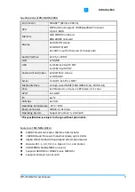 Preview for 11 page of IBASE Technology RP-103-SMC User Manual