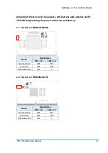 Preview for 21 page of IBASE Technology RP-103-SMC User Manual