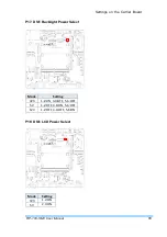 Предварительный просмотр 63 страницы IBASE Technology RP-103-SMC User Manual