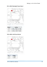 Предварительный просмотр 65 страницы IBASE Technology RP-103-SMC User Manual