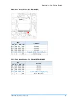 Preview for 69 page of IBASE Technology RP-103-SMC User Manual