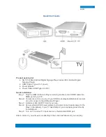 Preview for 2 page of IBASE Technology SA-101-N User Manual