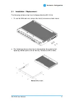 Preview for 15 page of IBASE Technology SE-103-N User Manual