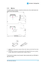 Предварительный просмотр 17 страницы IBASE Technology SE-103-N User Manual