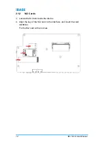 Предварительный просмотр 18 страницы IBASE Technology SE-103-N User Manual