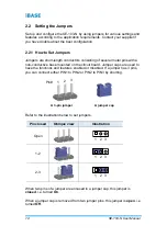 Предварительный просмотр 20 страницы IBASE Technology SE-103-N User Manual