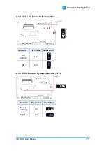 Preview for 23 page of IBASE Technology SE-103-N User Manual