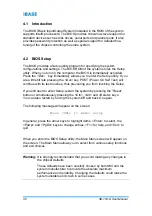 Preview for 38 page of IBASE Technology SE-103-N User Manual