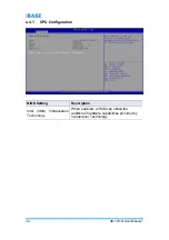 Preview for 40 page of IBASE Technology SE-103-N User Manual