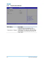 Предварительный просмотр 46 страницы IBASE Technology SE-103-N User Manual