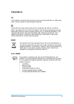 Preview for 3 page of IBASE Technology SE-603-N User Manual