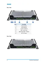 Предварительный просмотр 12 страницы IBASE Technology SE-603-N User Manual