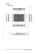 Предварительный просмотр 14 страницы IBASE Technology SE-603-N User Manual