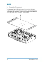 Preview for 16 page of IBASE Technology SE-603-N User Manual