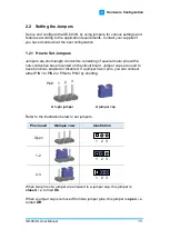 Предварительный просмотр 21 страницы IBASE Technology SE-603-N User Manual