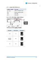 Preview for 23 page of IBASE Technology SE-603-N User Manual