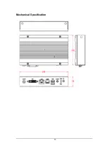 Preview for 11 page of IBASE Technology SI-06 Series User Manual