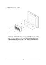 Предварительный просмотр 13 страницы IBASE Technology SI-06 Series User Manual