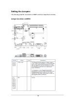 Предварительный просмотр 16 страницы IBASE Technology SI-06 Series User Manual