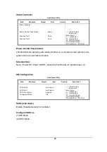 Предварительный просмотр 25 страницы IBASE Technology SI-06 Series User Manual