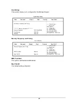 Предварительный просмотр 29 страницы IBASE Technology SI-06 Series User Manual