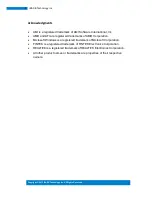 Preview for 7 page of IBASE Technology SI-102-424 Series User Manual