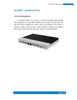 Preview for 8 page of IBASE Technology SI-102-424 Series User Manual