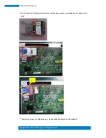 Preview for 15 page of IBASE Technology SI-102-424 Series User Manual