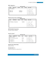 Предварительный просмотр 28 страницы IBASE Technology SI-102-424 Series User Manual