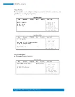 Предварительный просмотр 33 страницы IBASE Technology SI-102-424 Series User Manual