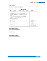 Preview for 38 page of IBASE Technology SI-102-424 Series User Manual