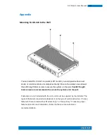 Предварительный просмотр 48 страницы IBASE Technology SI-102-424 Series User Manual