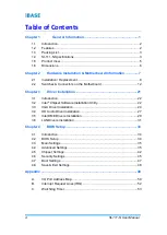 Preview for 6 page of IBASE Technology SI-111-N User Manual