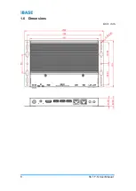 Предварительный просмотр 12 страницы IBASE Technology SI-111-N User Manual