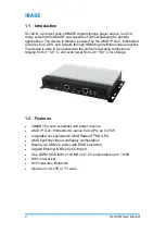 Preview for 10 page of IBASE Technology SI-122-N User Manual