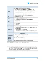 Preview for 13 page of IBASE Technology SI-122-N User Manual