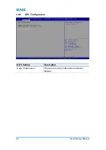 Preview for 50 page of IBASE Technology SI-122-N User Manual