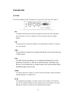 Preview for 9 page of IBASE Technology SI-18 Series User Manual