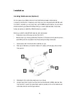 Preview for 14 page of IBASE Technology SI-18 Series User Manual