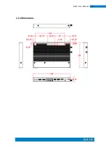 Preview for 10 page of IBASE Technology SI-22-415 User Manual